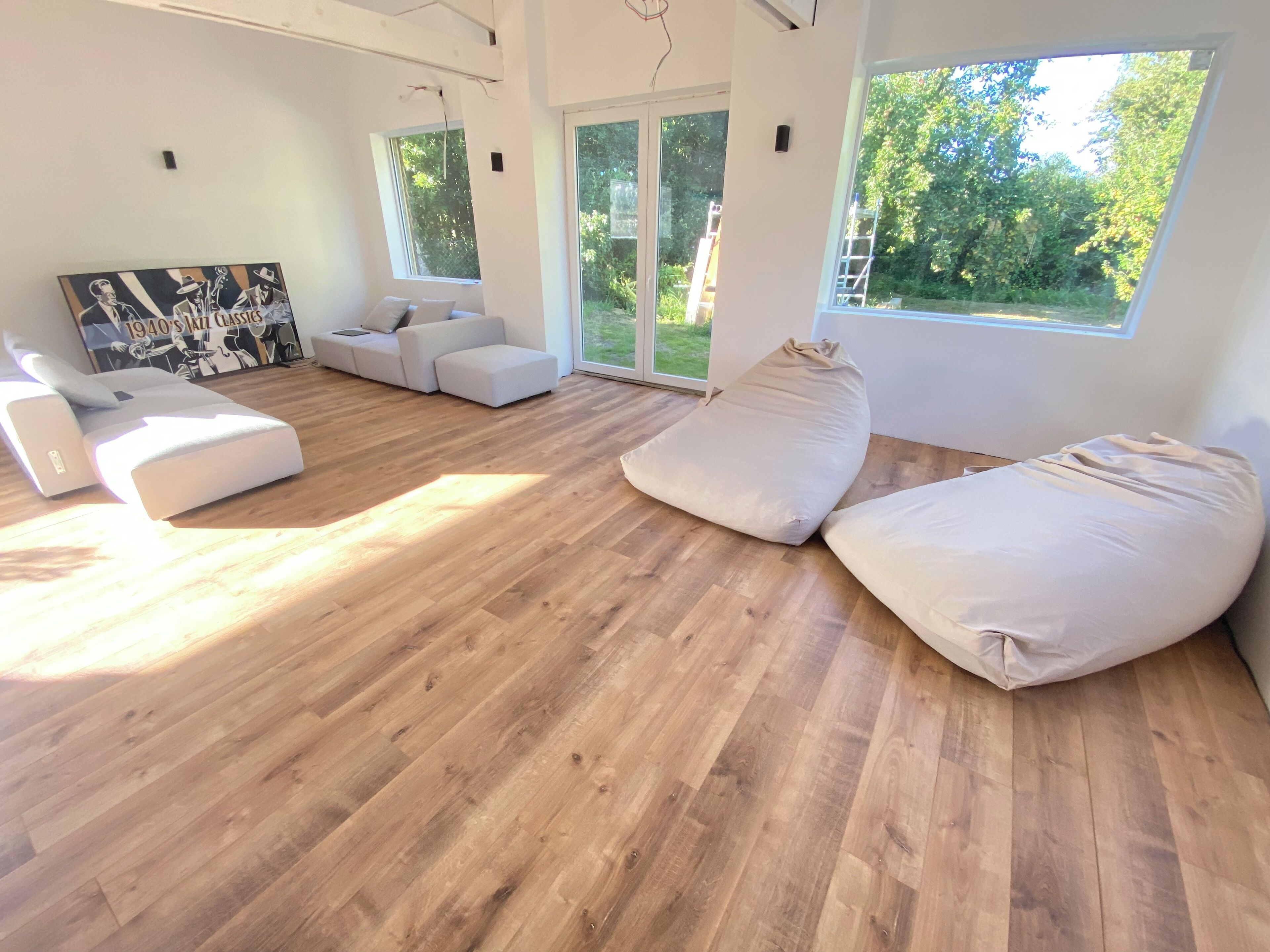 5 間睡房、熨斗/熨衫板、可攜式嬰兒床、免費 Wi-Fi