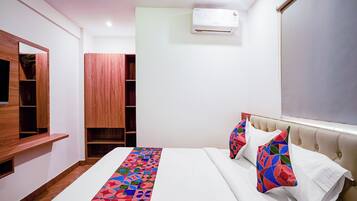 Sábanas de algodón egipcio y ropa de cama de alta calidad