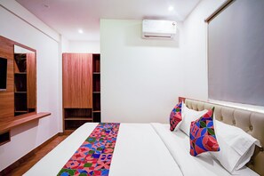 Sábanas de algodón egipcio y ropa de cama de alta calidad