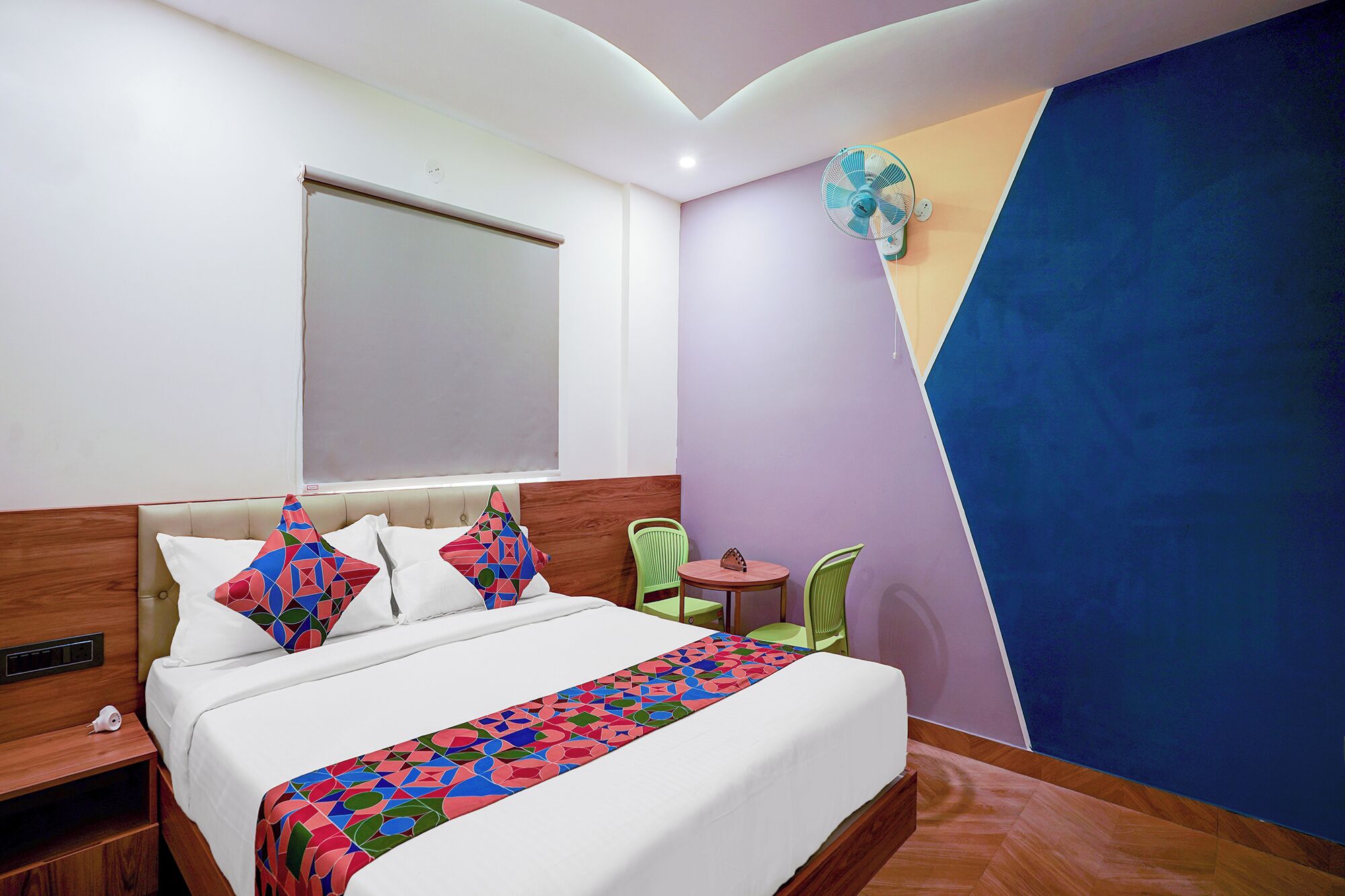 Egyptinpuuvillaiset lakanat, ylelliset vuodevaatteet