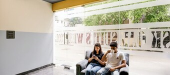 Fabhotel Sk Oak Suites