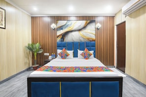 Cadar kapas Mesir, peralatan tempat tidur premium 
