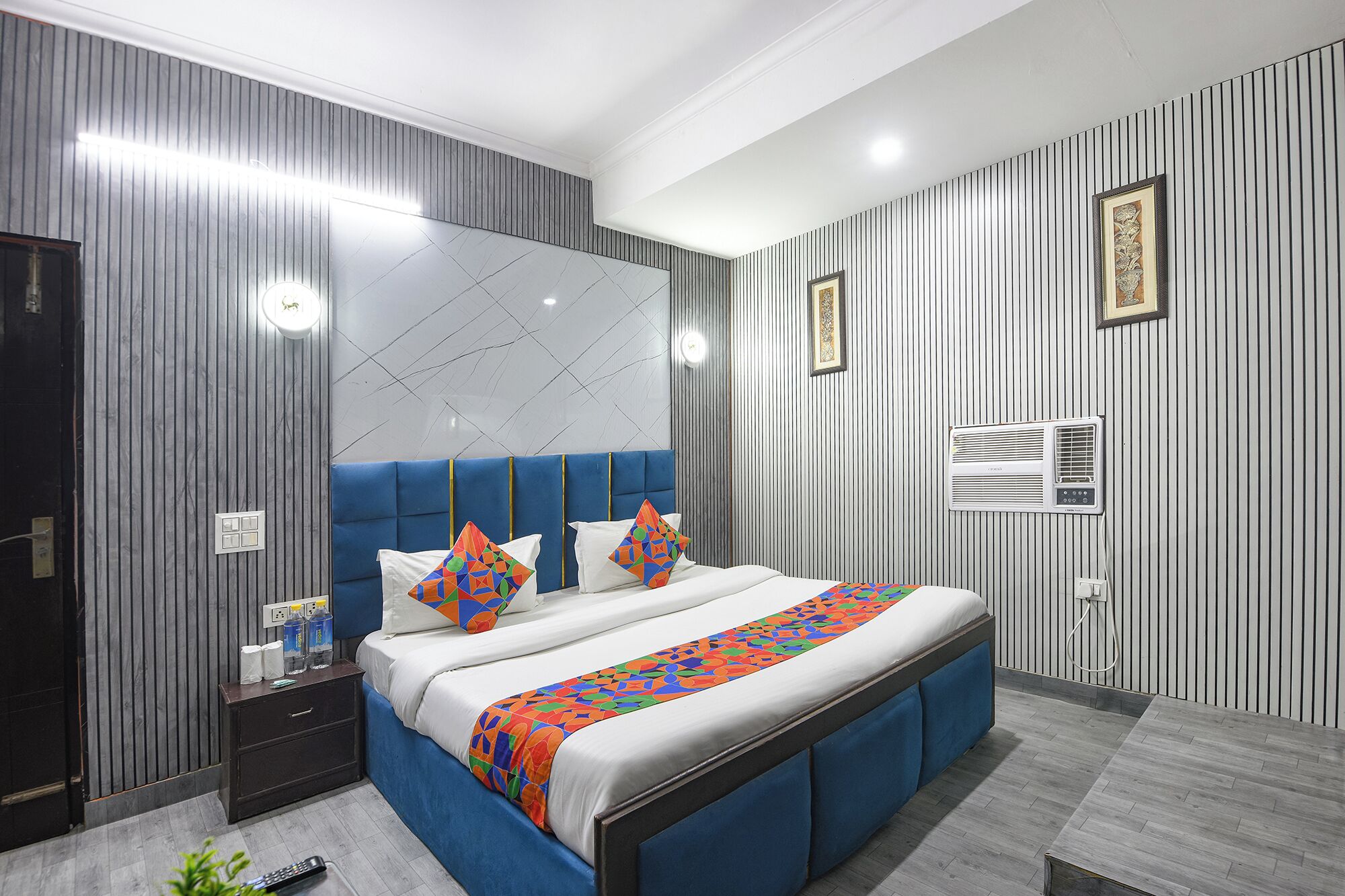 Deluxe-rum | Egyptiska bomullslakan och sängtillbehör av högsta kvalitet