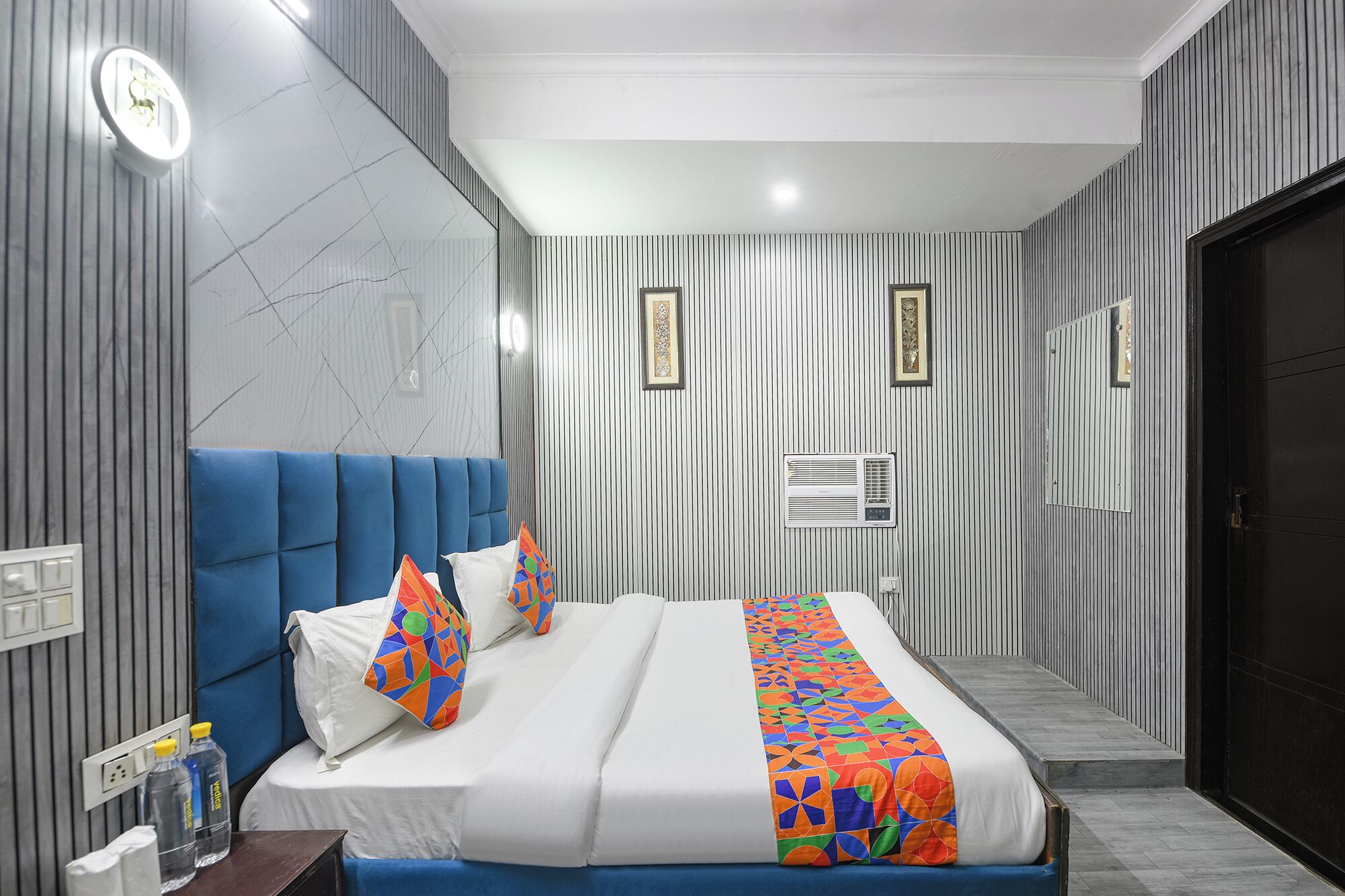 Deluxe Room | Egyptian cotton sheets, premium bedding, in-room safe, free WiFi