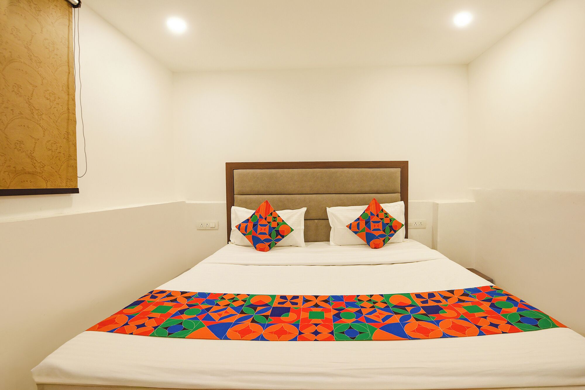 Deluxe Room | Egyptian cotton sheets, premium bedding, in-room safe, free WiFi