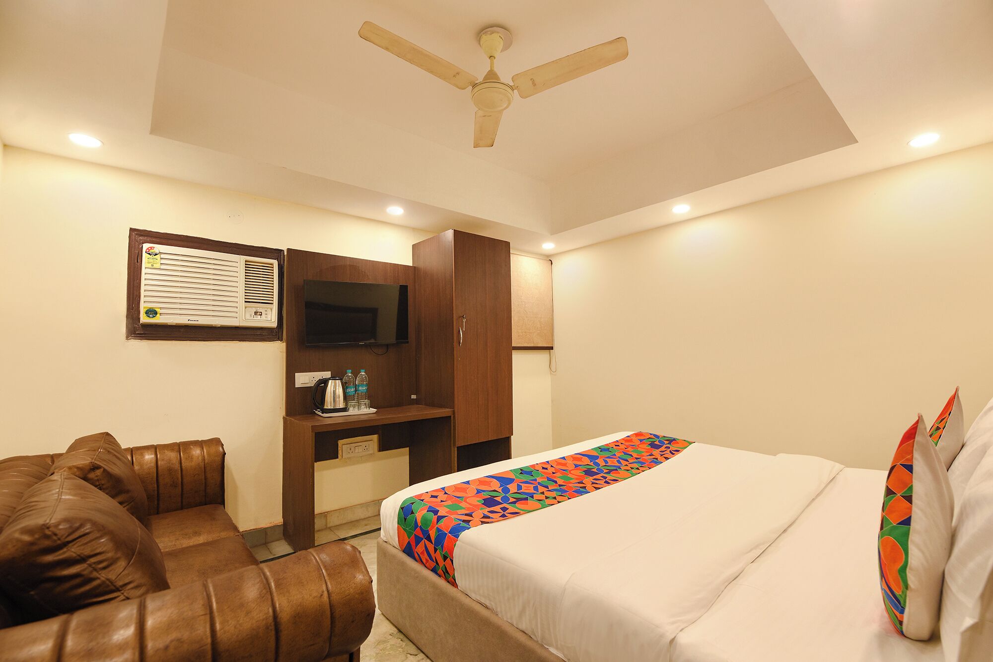 Sábanas de algodón egipcio y ropa de cama de alta calidad 