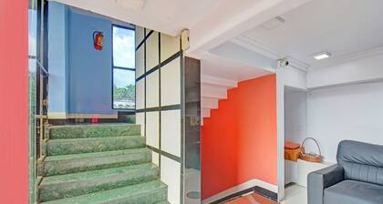 Fabhotel Silver Star