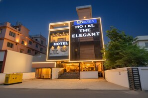 Exterior - Fabhotel The Elegant (Meerut)