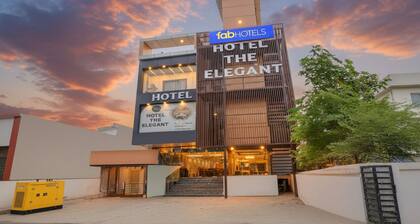 Fabhotel The Elegant