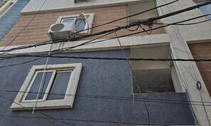 Exterior - Fabhotel Moon Stay Inn (Hyderabad)