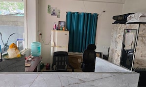 Reception - Fabhotel Moon Stay Inn (Hyderabad)
