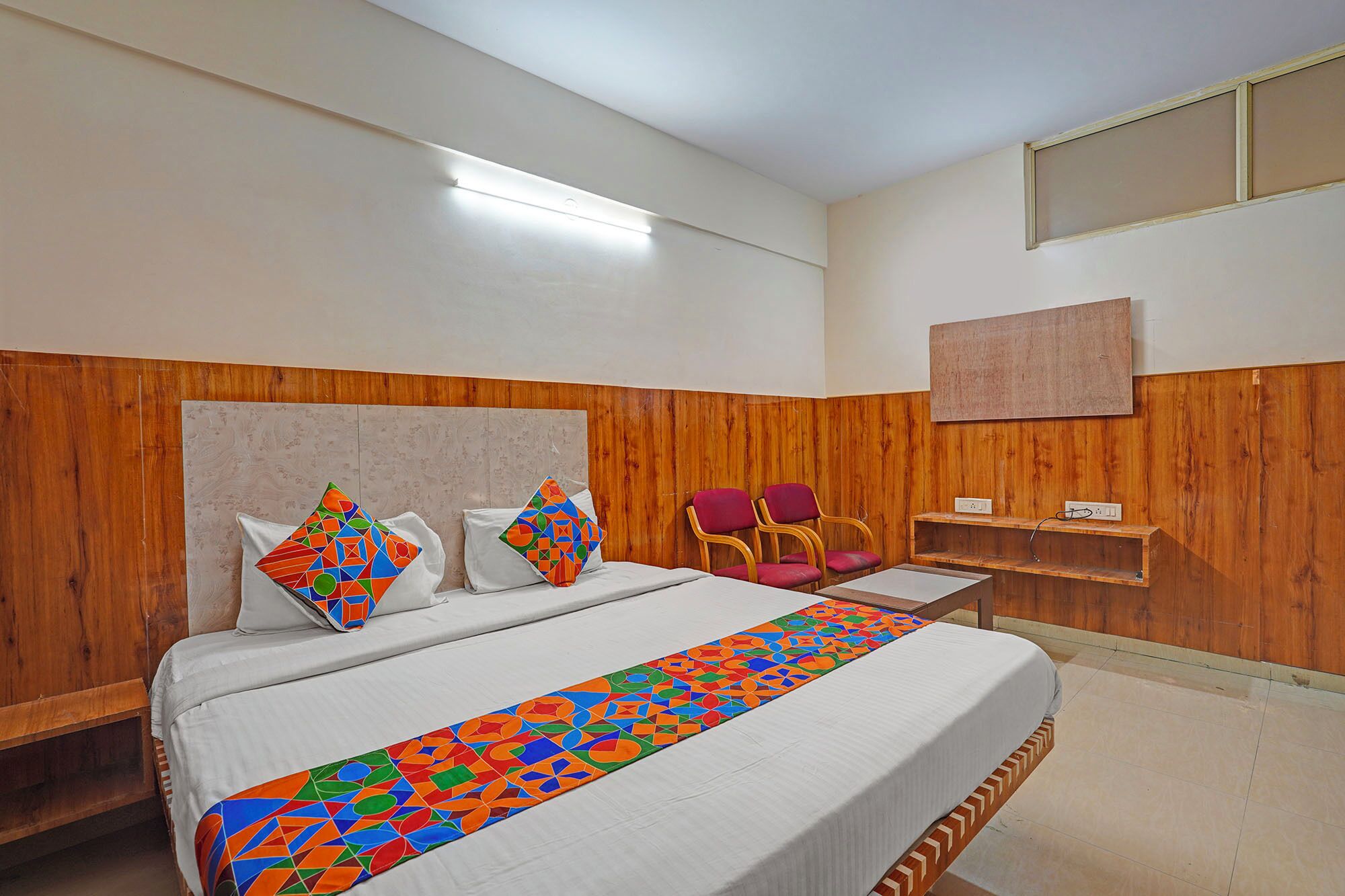 Bộ trải giường bằng vải cotton Ai Cập, bộ đồ giường cao cấp 