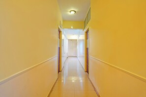 Lobby - Fabhotel Balaji I (Bengaluru)