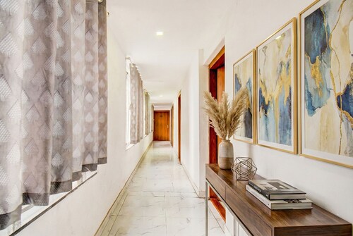 Fabhotel Sai Executive