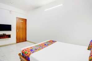 Draps en coton égyptien, literie de qualité supérieure