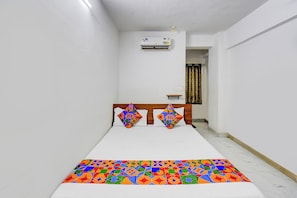 Bettwäsche aus ägyptischer Baumwolle, hochwertige Bettwaren, Zimmersafe