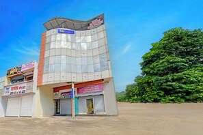 Exterior - Fabhotel Kanak Executive (Pune)
