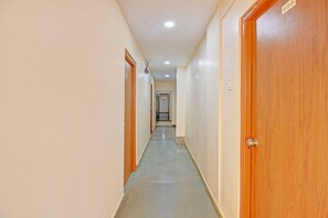 Lobby - Fabhotel Kanak Executive (Pune)