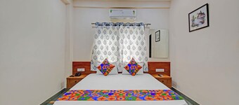 เวีย คานัก เอ็กเซ็กคิวทีฟ