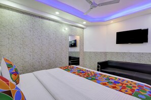 ผ้าปูที่นอนฝ้ายอียิปต์, เครื่องนอนระดับพรีเมียม, ตู้นิรภัยในห้องพัก