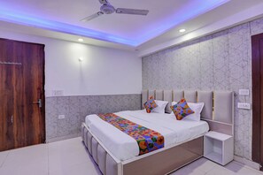 Draps en coton égyptien, literie de qualité supérieure