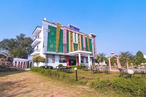 Exterior - Fabhotel Highway Pride (Jaipur)