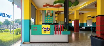 Fabhotel Highway Pride
