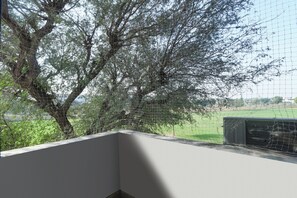 Teras/patio
