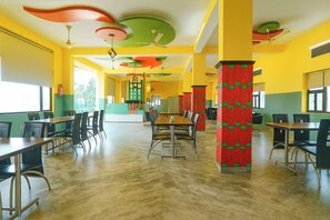 Restaurant - Fabhotel Highway Pride (Jaipur)