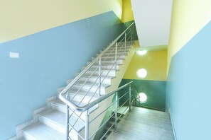 Lobby - Fabhotel Highway Pride (Jaipur)