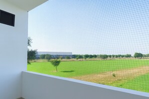 Balcony view - Fabhotel Highway Pride (Jaipur)
