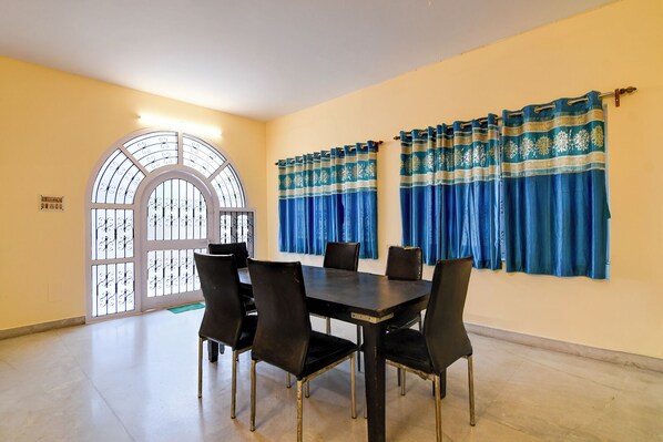 Restaurant - Fabhotel Samanta (Barasat)