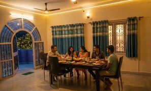 Restaurant - Fabhotel Samanta (Barasat)