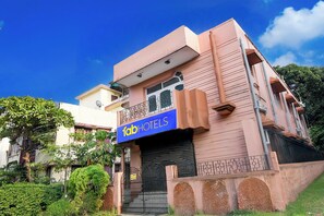 Exterior - Fabhotel Samanta (Barasat)