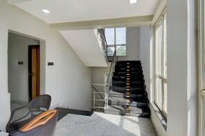 Lobby - Fabhotel Delight Inn (Shirur)