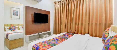 Sábanas de algodón egipcio y ropa de cama de alta calidad