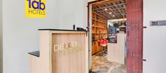 Fabhotel Delight Inn