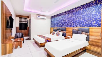 Sábanas de algodón egipcio y ropa de cama de alta calidad