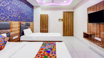 Cadar kapas Mesir, peralatan tempat tidur premium