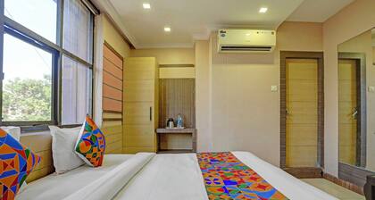Fabhotel Tanvi Grand