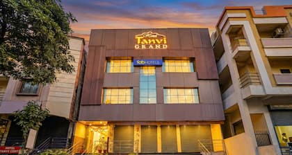 Fabhotel Tanvi Grand