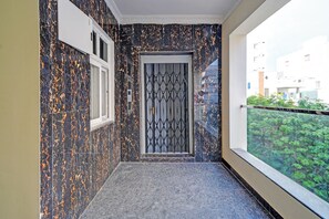 Elevator - Via RS Grand Inn (Hyderabad)