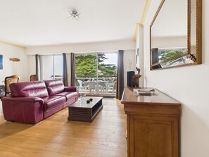 TV - 200m from La Baule beach - 4 adults/1 child (La Baule-Escoublac)