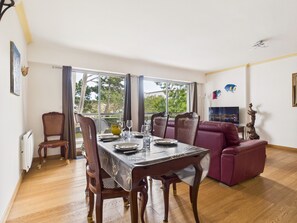 Dining - 200m from La Baule beach - 4 adults/1 child (La Baule-Escoublac)