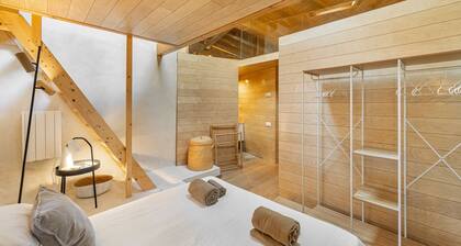 Villa 256 - - A Riverside Refuge in Caminha