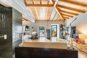 4 bedrooms, free WiFi, bed sheets - Villa 256 -  - A Riverside Refuge in Caminha (Seixas)