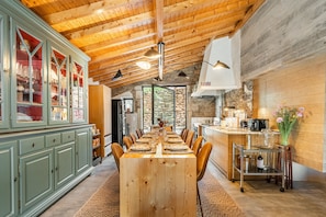 Dining - Villa 256 -  - A Riverside Refuge in Caminha (Seixas)