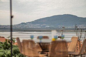 Property grounds - Villa 256 -  - A Riverside Refuge in Caminha (Seixas)