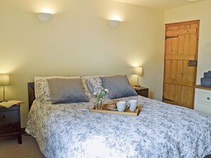 2 bedrooms, free WiFi - 2 bedroom accommodation in Fordwich, Canterbury (Fordwich, Canterbury)