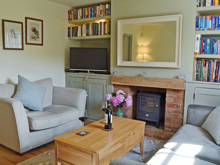 2 Bedroom Accommodation In Fordwich, Canterbury - Canterbury